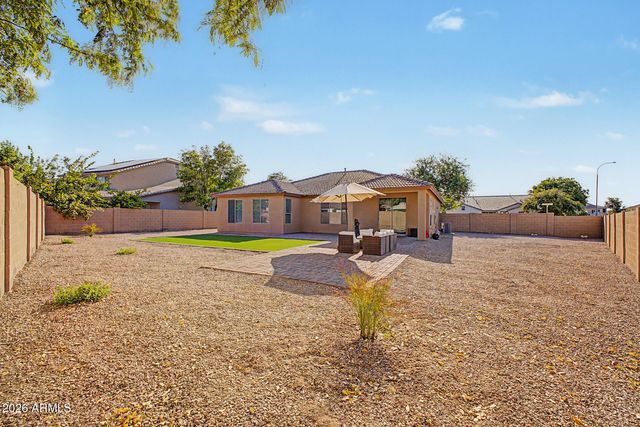 6959 S WILSON Drive, Chandler, AZ 85249