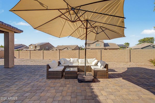 6959 S WILSON Drive, Chandler, AZ 85249