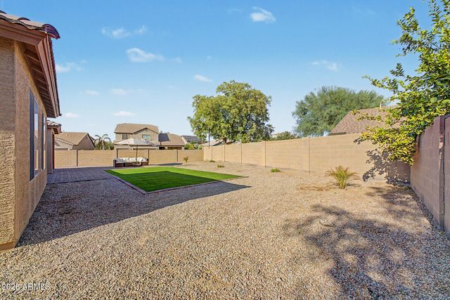6959 S WILSON Drive, Chandler, AZ 85249