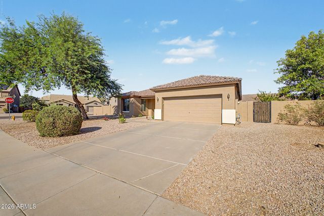 6959 S WILSON Drive, Chandler, AZ 85249