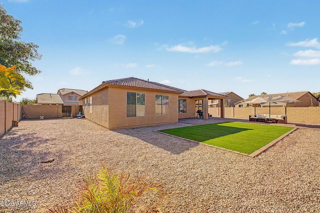 6959 S WILSON Drive, Chandler, AZ 85249