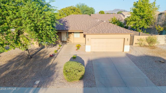 6959 S WILSON Drive, Chandler, AZ 85249