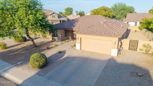 6959 S WILSON Drive, Chandler, AZ 85249
