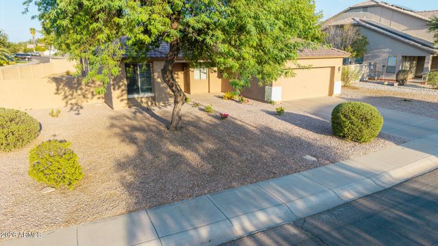 6959 S WILSON Drive, Chandler, AZ 85249