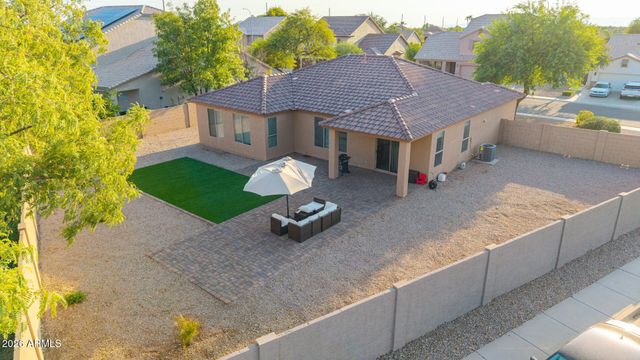 6959 S WILSON Drive, Chandler, AZ 85249