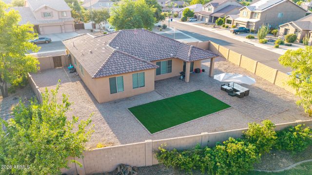 6959 S WILSON Drive, Chandler, AZ 85249