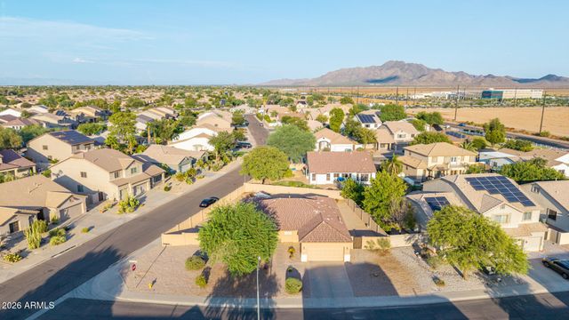 6959 S WILSON Drive, Chandler, AZ 85249