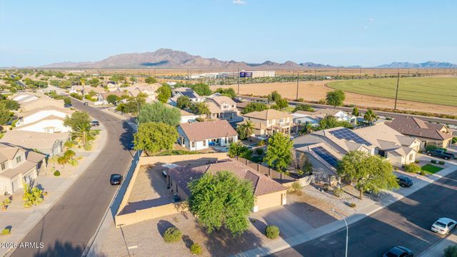 6959 S WILSON Drive, Chandler, AZ 85249