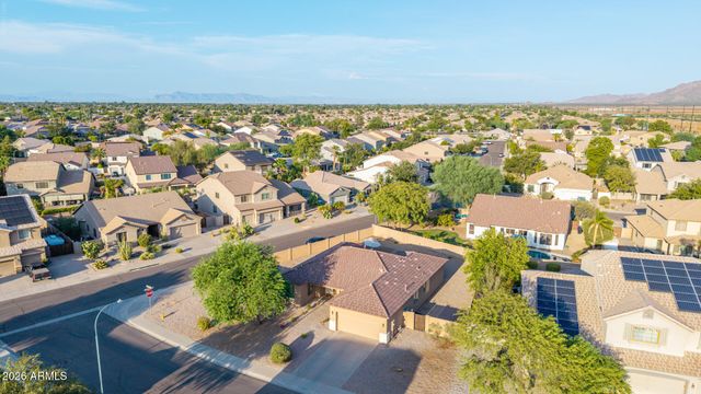 6959 S WILSON Drive, Chandler, AZ 85249