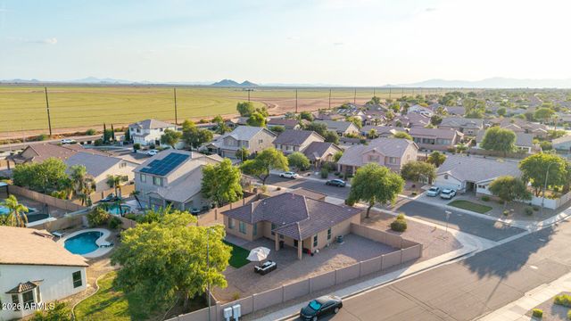 6959 S WILSON Drive, Chandler, AZ 85249