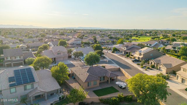6959 S WILSON Drive, Chandler, AZ 85249