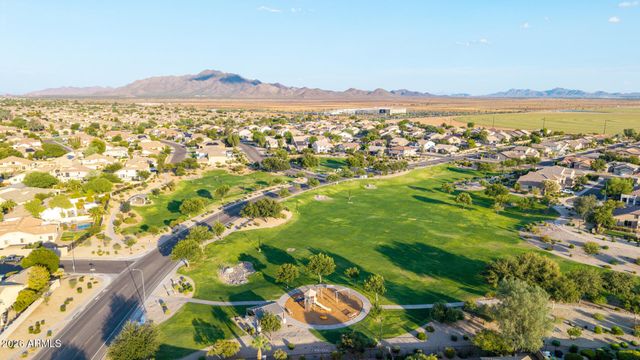 6959 S WILSON Drive, Chandler, AZ 85249