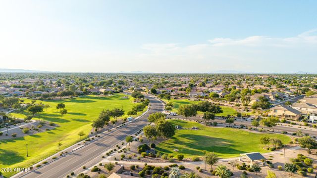 6959 S WILSON Drive, Chandler, AZ 85249