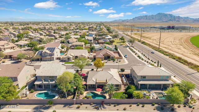 6959 S WILSON Drive, Chandler, AZ 85249