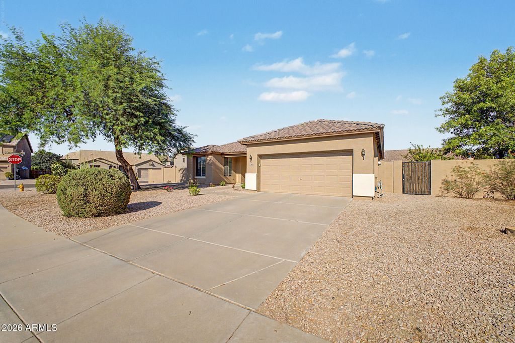 6959 S WILSON Drive, Chandler, AZ 85249 — photo 4