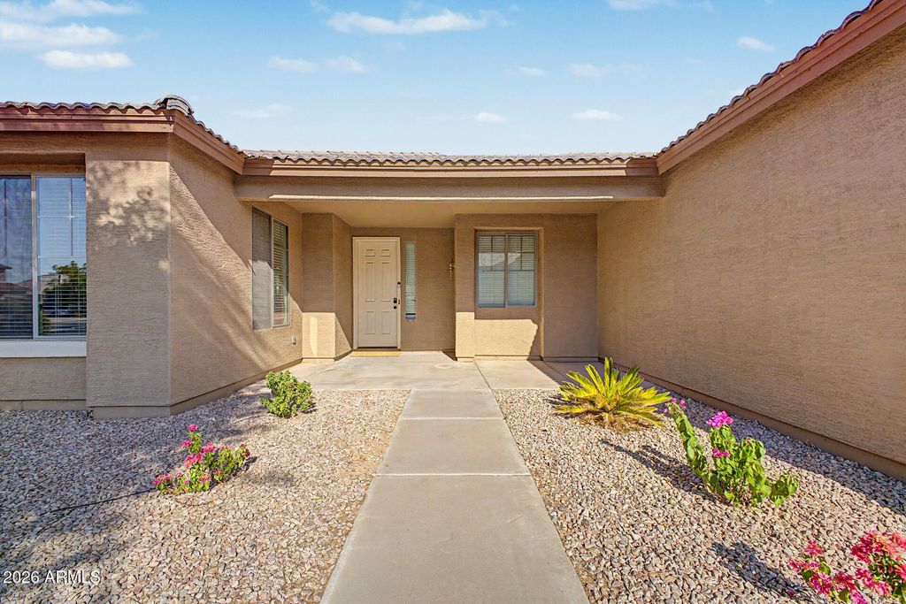 6959 S WILSON Drive, Chandler, AZ 85249 — photo 5