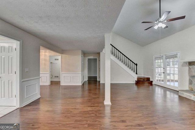 200 Pine Bridge Trail, Alpharetta, GA 30022