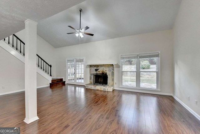 200 Pine Bridge Trail, Alpharetta, GA 30022