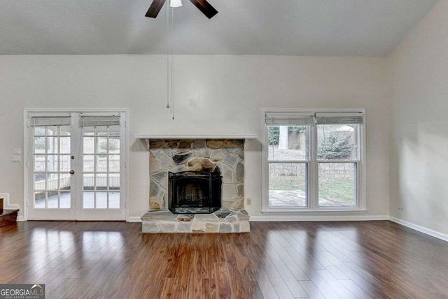 200 Pine Bridge Trail, Alpharetta, GA 30022