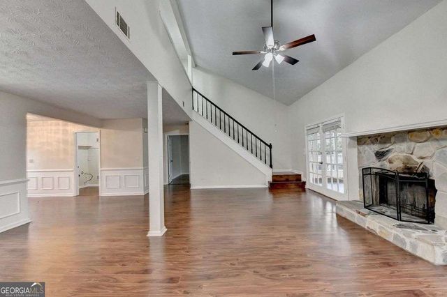 200 Pine Bridge Trail, Alpharetta, GA 30022