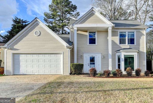 200 Pine Bridge Trail, Alpharetta, GA 30022