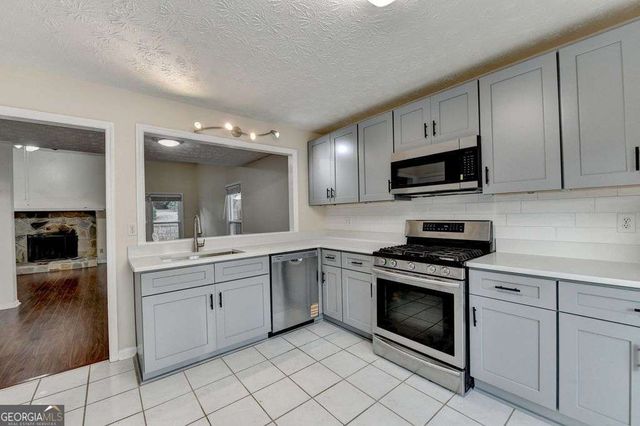 200 Pine Bridge Trail, Alpharetta, GA 30022