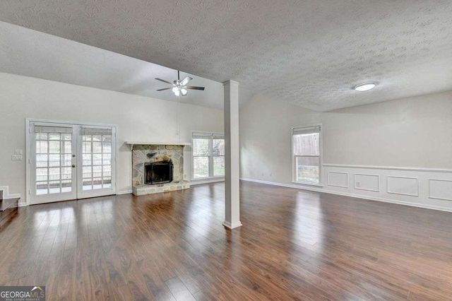 200 Pine Bridge Trail, Alpharetta, GA 30022