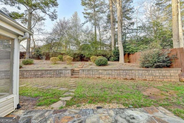 200 Pine Bridge Trail, Alpharetta, GA 30022