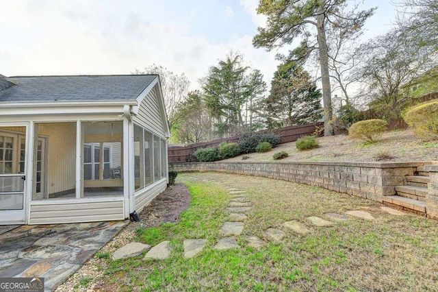 200 Pine Bridge Trail, Alpharetta, GA 30022