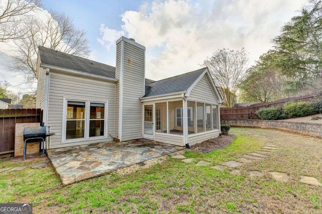 200 Pine Bridge Trail, Alpharetta, GA 30022