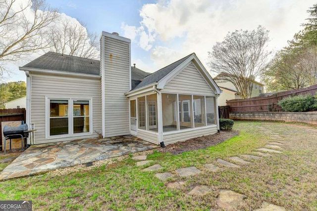 200 Pine Bridge Trail, Alpharetta, GA 30022