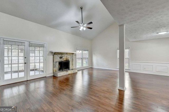 200 Pine Bridge Trail, Alpharetta, GA 30022