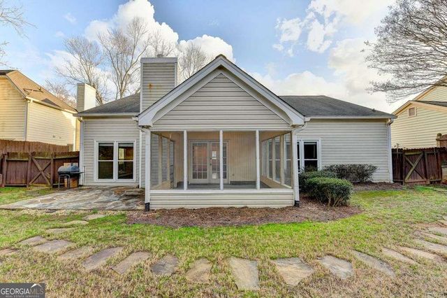 200 Pine Bridge Trail, Alpharetta, GA 30022