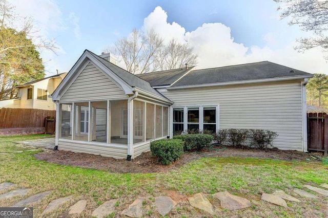 200 Pine Bridge Trail, Alpharetta, GA 30022