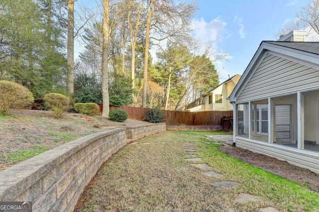 200 Pine Bridge Trail, Alpharetta, GA 30022