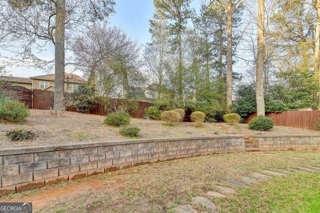 200 Pine Bridge Trail, Alpharetta, GA 30022