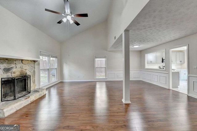 200 Pine Bridge Trail, Alpharetta, GA 30022