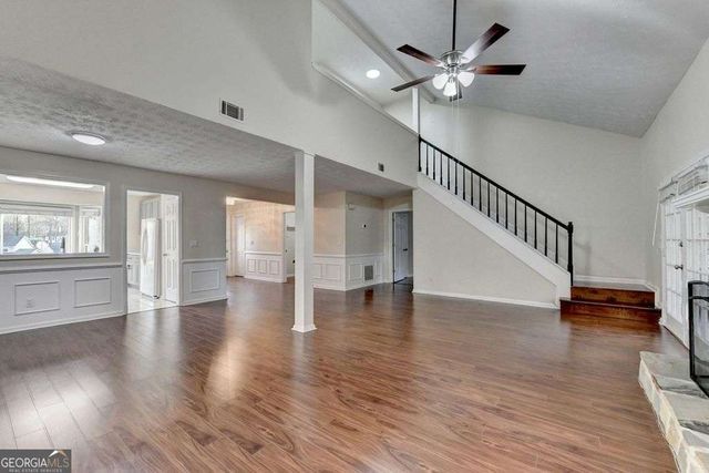 200 Pine Bridge Trail, Alpharetta, GA 30022