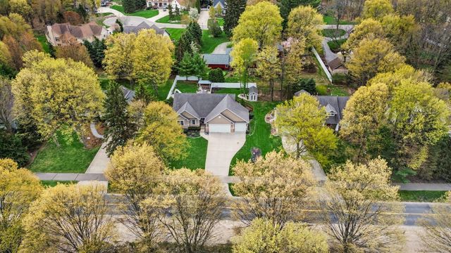 2300 Perry Street, Holland, MI 49424