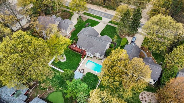 2300 Perry Street, Holland, MI 49424