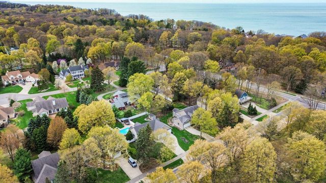 2300 Perry Street, Holland, MI 49424