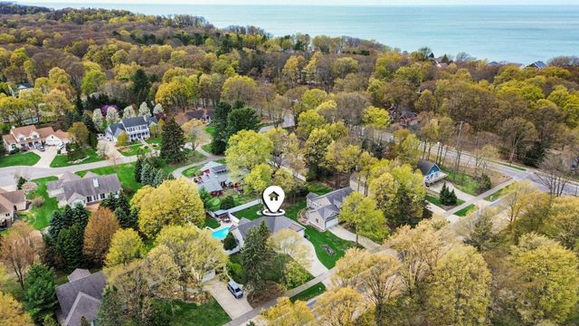 2300 Perry Street, Holland, MI 49424