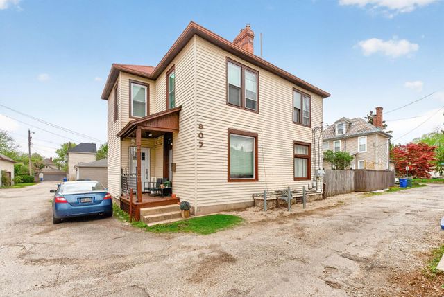 905-907 Beech Street, Columbus, OH 43206