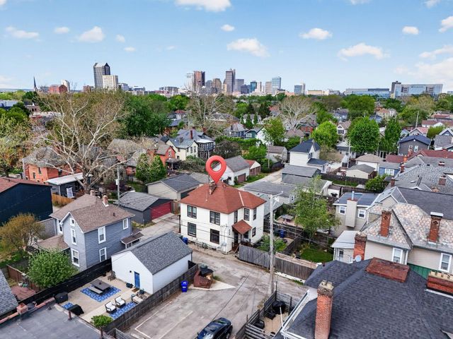905-907 Beech Street, Columbus, OH 43206
