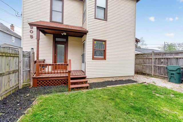 905-907 Beech Street, Columbus, OH 43206