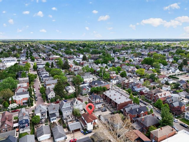 905-907 Beech Street, Columbus, OH 43206
