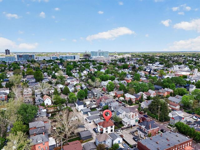 905-907 Beech Street, Columbus, OH 43206