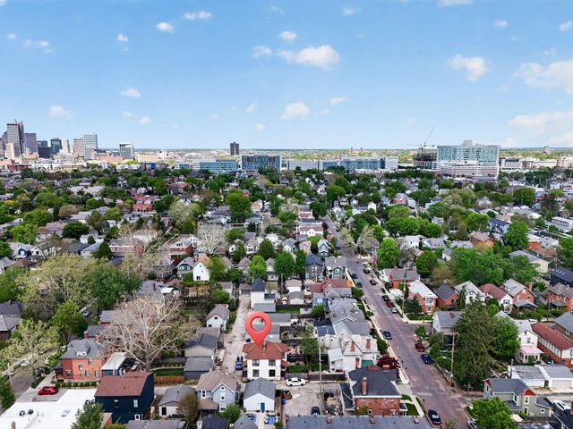 905-907 Beech Street, Columbus, OH 43206