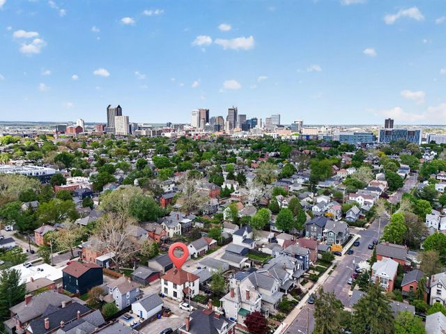 905-907 Beech Street, Columbus, OH 43206