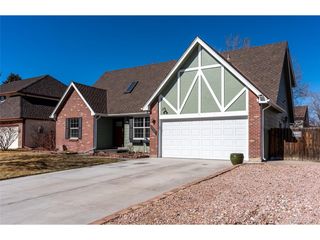 12791 E Villanova Dr, Aurora, CO 80014